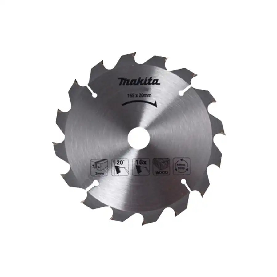 Пильный диск по дереву Makita D-52554..