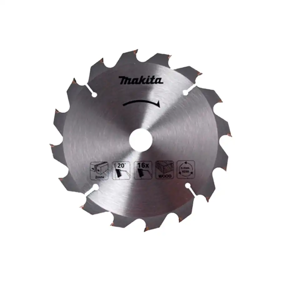 Пильный диск по дереву Makita D-52582..