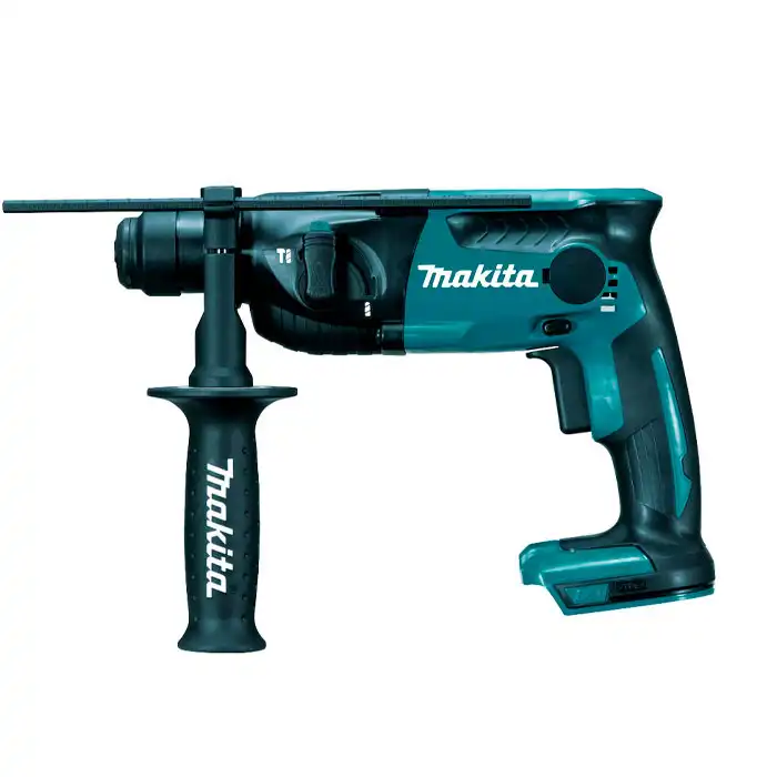 Аккумуляторный перфоратор Makita DHR165Z..