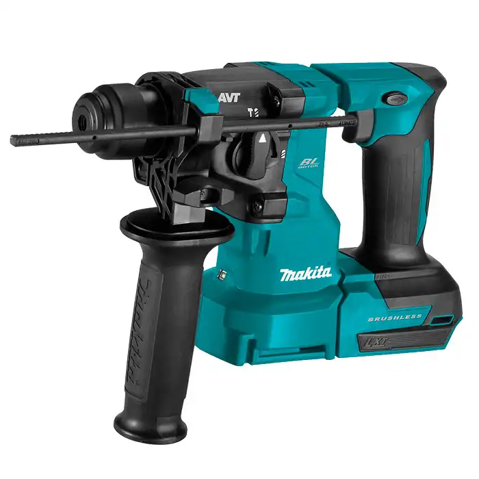 Аккумуляторный перфоратор Makita DHR183Z..