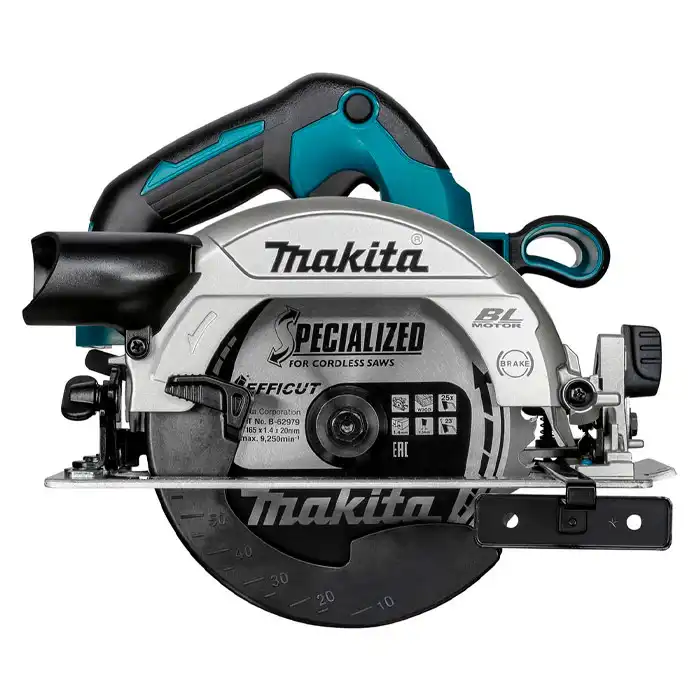 Аккумуляторная циркулярная пила Makita DHS660..