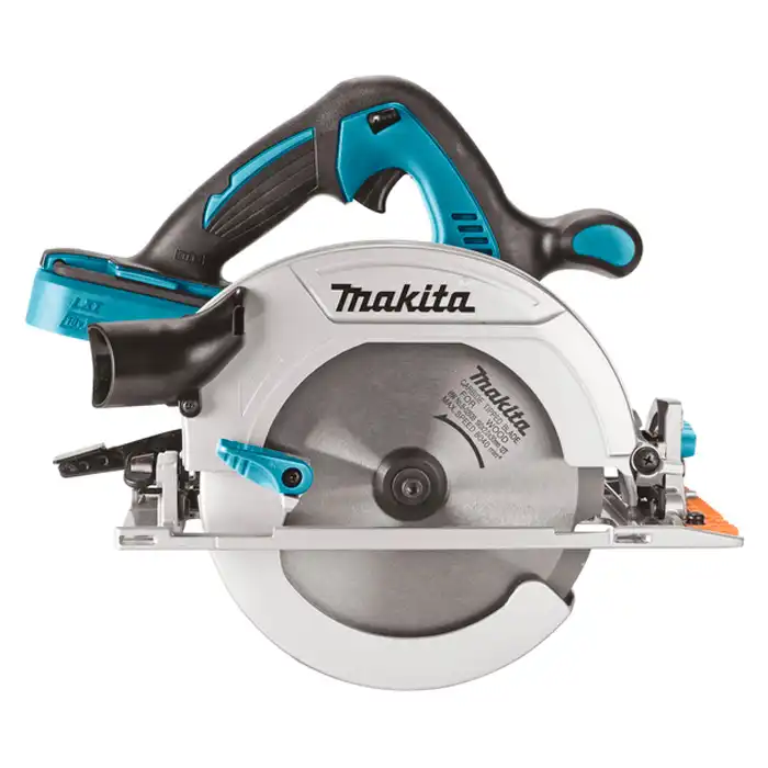 Аккумуляторная циркулярная пила Makita DHS710..