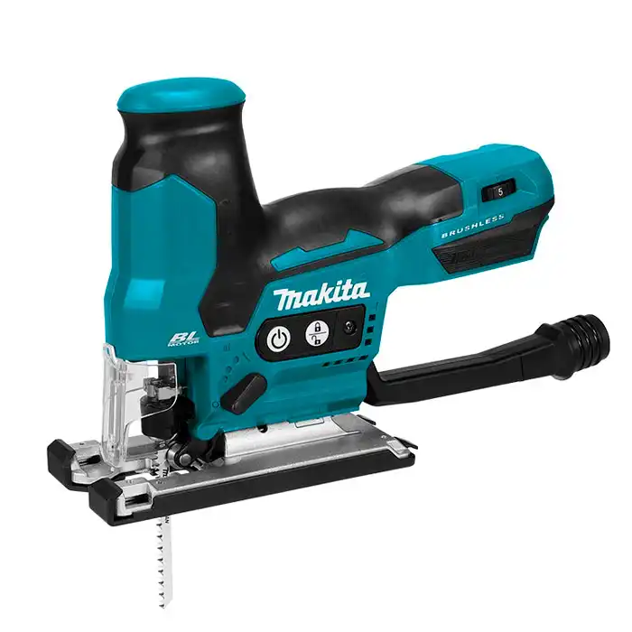 Аккумуляторный лобзик Makita DJV185Z..
