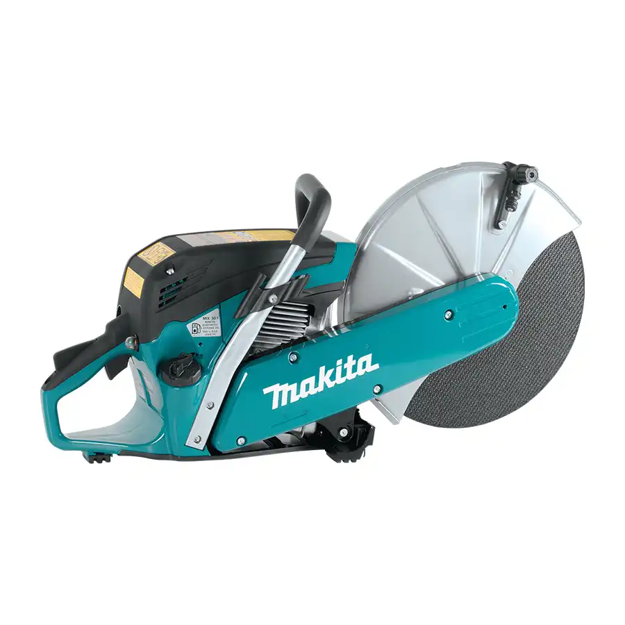 Бензиновый резчик (Бензорез) Makita EK6101..