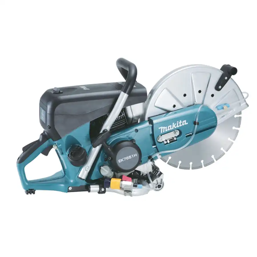 Бензиновый резчик (Бензорез) Makita EK7651H..