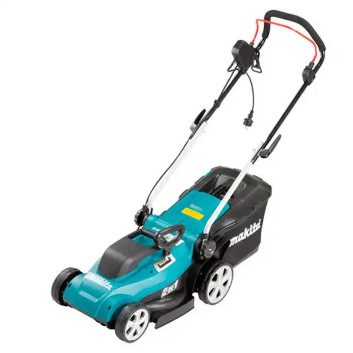 Электрическая газонокосилка Makita ELM3320..
