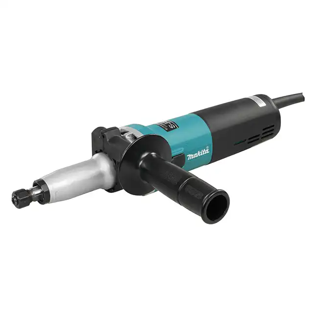 Прямая шлифмашина Makita GD0800C..