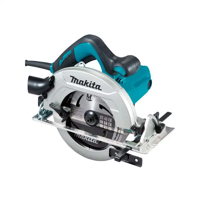 Ручная циркулярная пила Makita HS7611 в Молдо..
