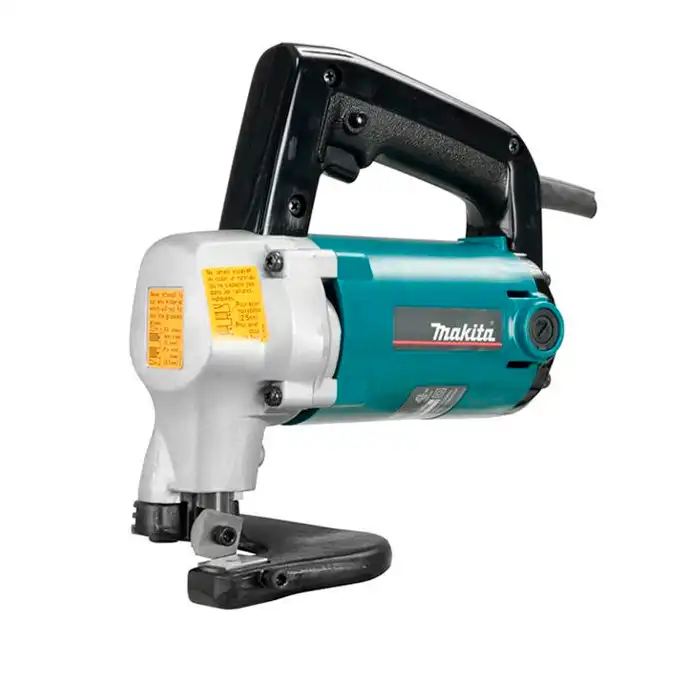 Электрические ножницы по металлу Makita JS320..