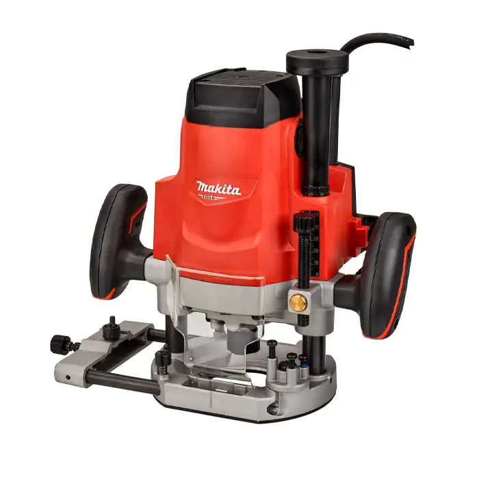 Ручной фрезер Makita M3602..