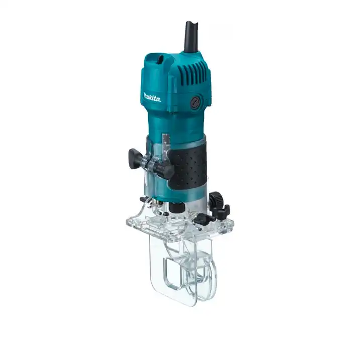 Кромочный фрезер Makita 3710..