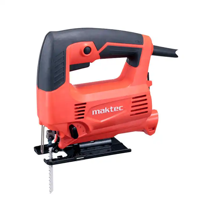 Электролобзик Makita MT431..