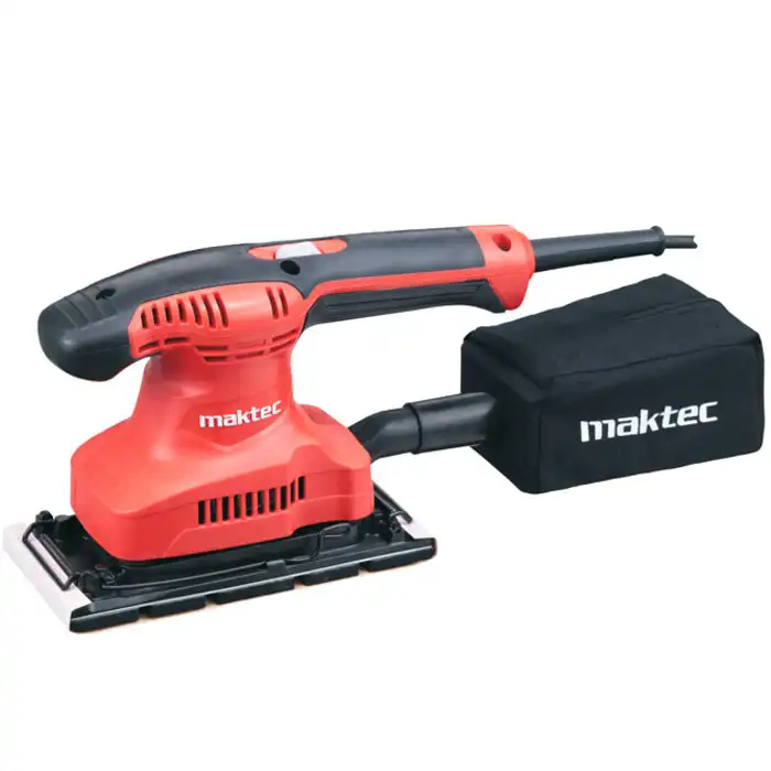 Вибрационная шлифмашина Makita MT923..