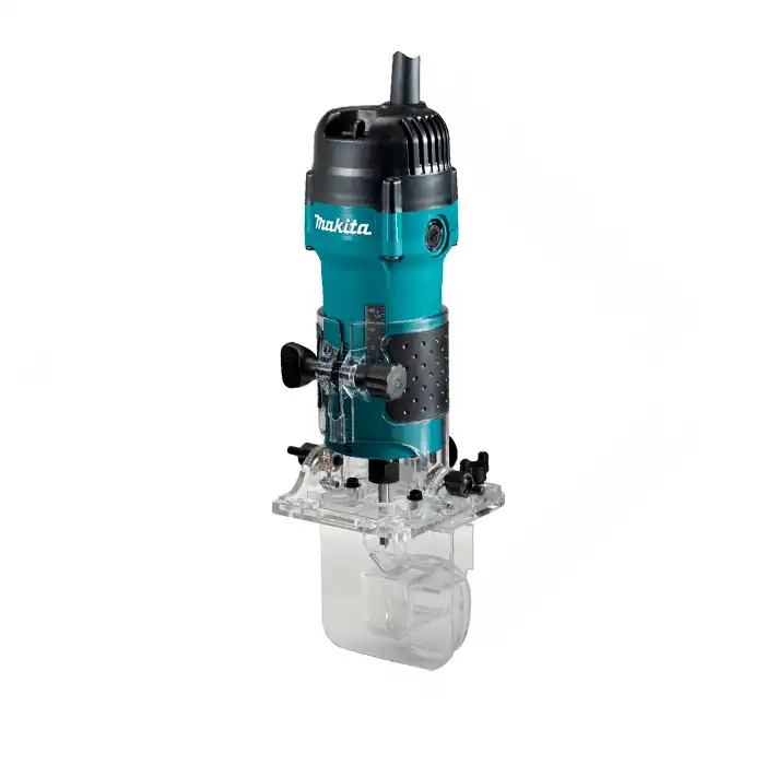 Кромочный фрезер Makita 3712..