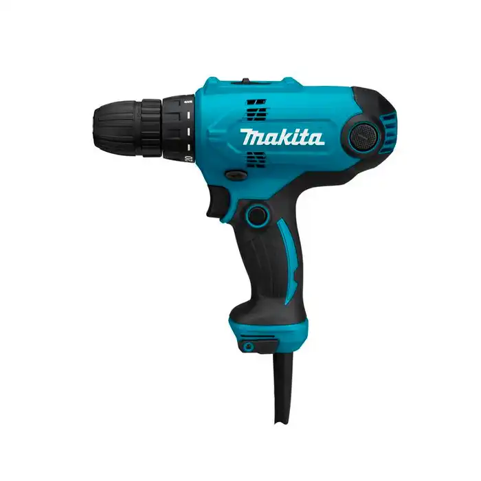 Сетевой шуруповерт Makita DF0300..