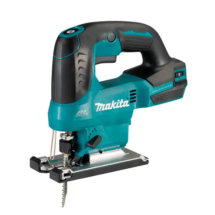 Аккумуляторный лобзик Makita DJV184Z..