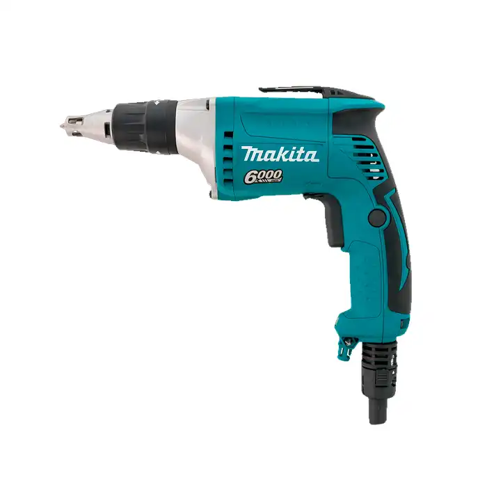 Сетевой шуруповерт Makita FS6300R..