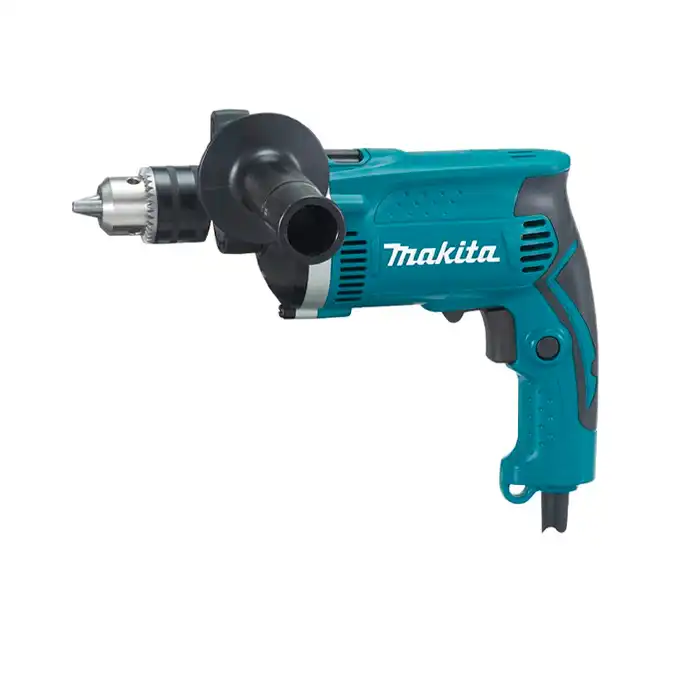 Ударная дрель Makita HP1630..