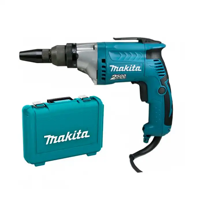 Сетевой шуруповерт Makita FS2700K..