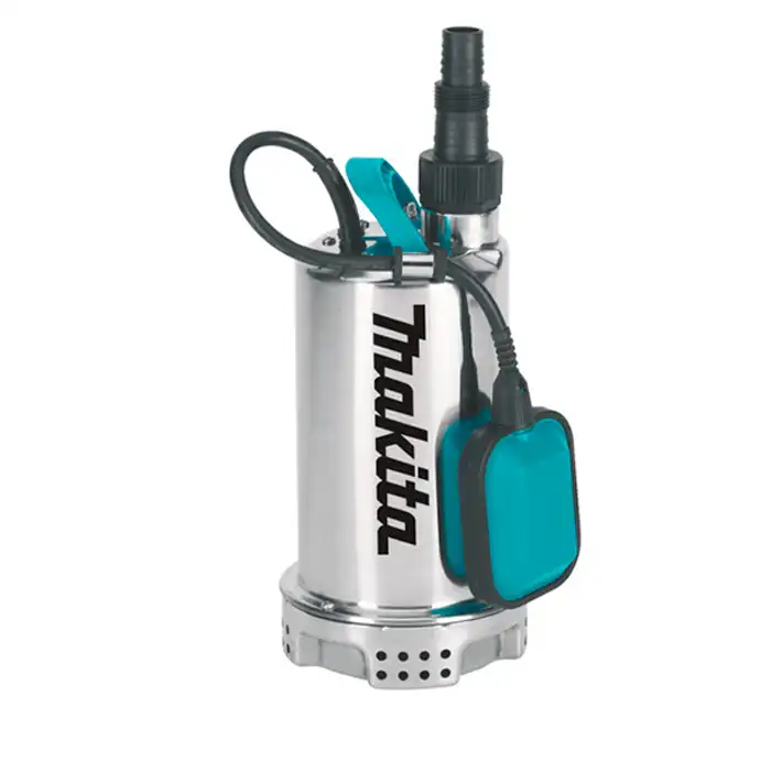Погружной дренажный насос Makita PF0403..