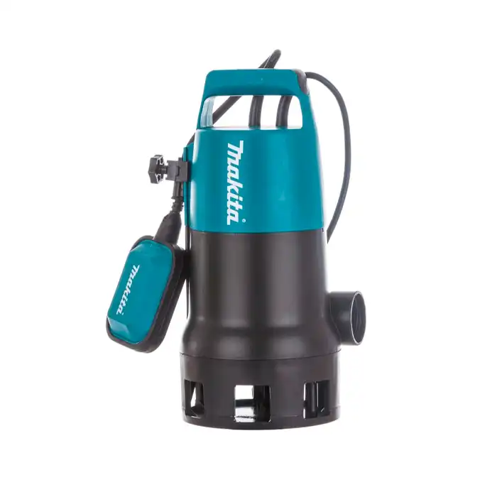 Погружной дренажный насос Makita PF0410..