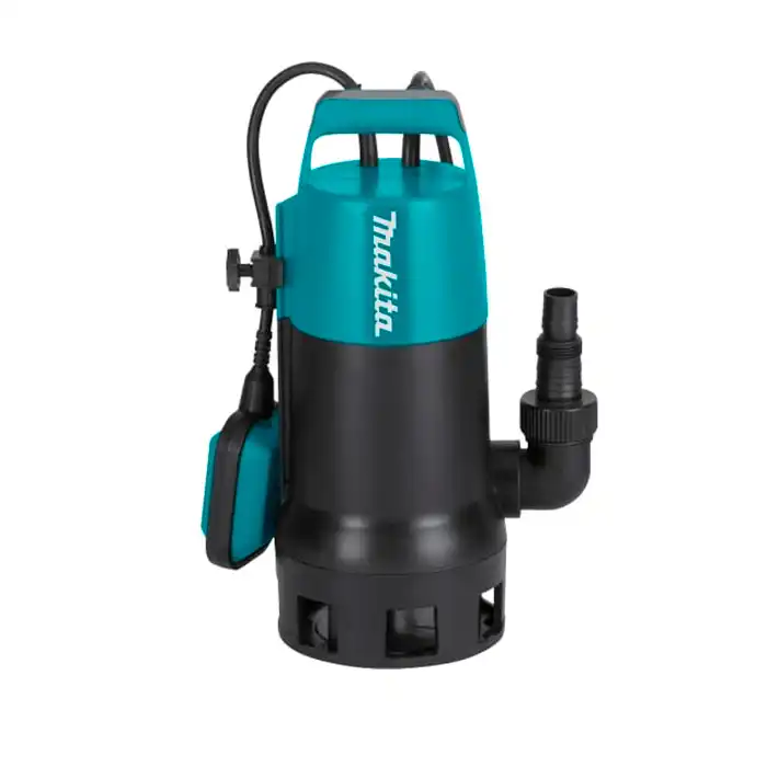 Погружной дренажный насос Makita PF0800..
