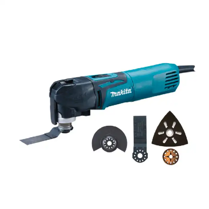 Реноватор многофункциональный Makita TM3010CX..