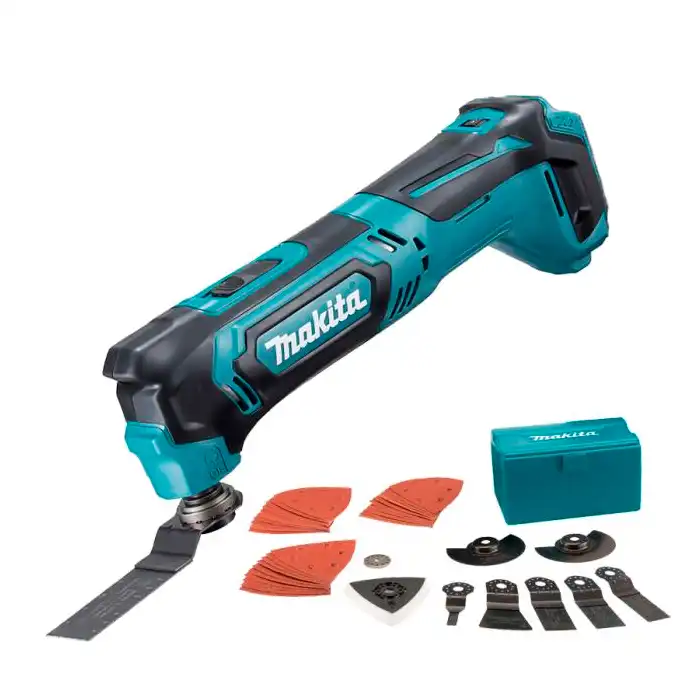 Реноватор многофункциональный Makita TM30DZKX..