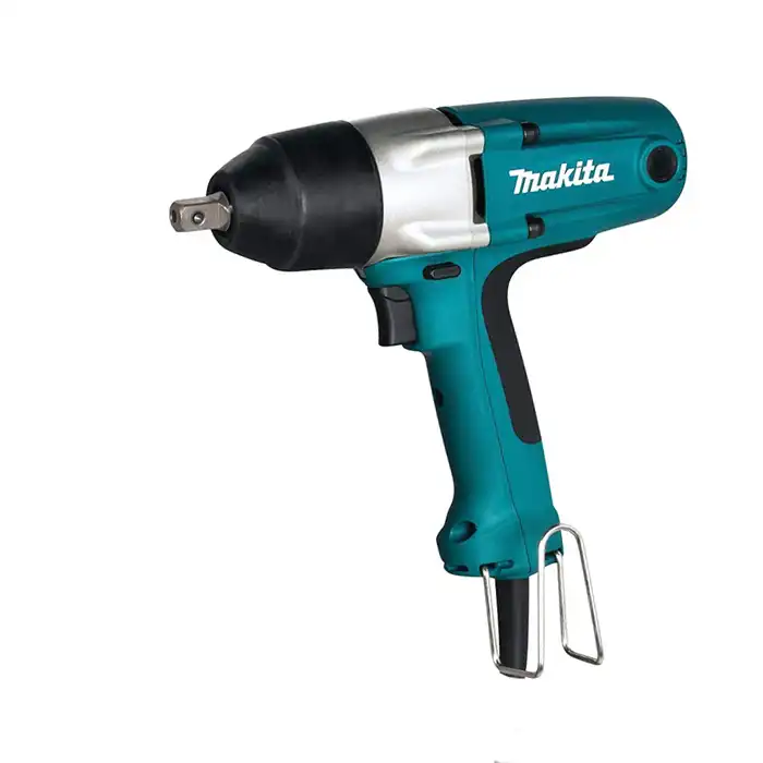 Сетевой ударный гайковерт Makita TW0200..