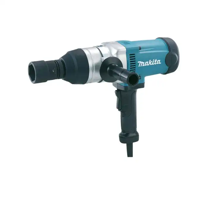 Сетевой ударный гайковерт Makita TW1000..