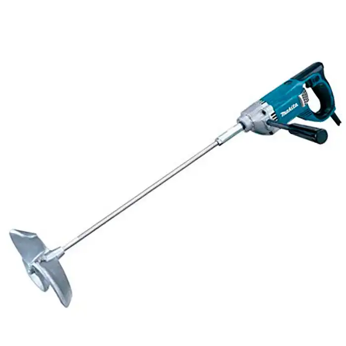 Ручной строительный миксер MAKITA UT2204..