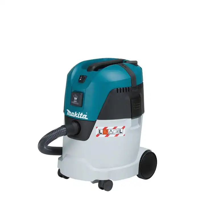 Промышленный пылесос Makita VC2512L..