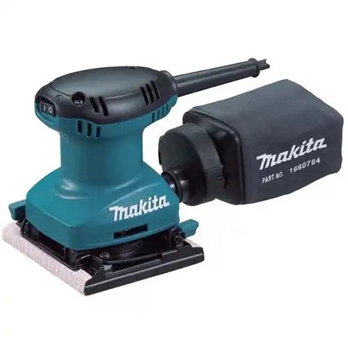 Вибрационная шлифмашина Makita BO4557..