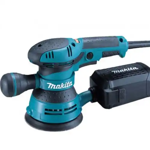 Эксцентриковая шлифмашина Makita BO5041..