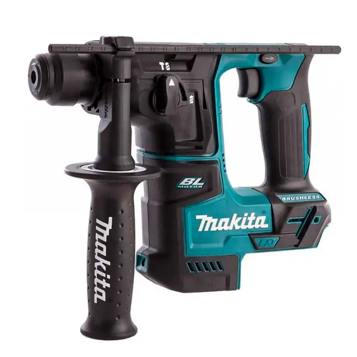 Аккумуляторный перфоратор Makita DHR171Z..