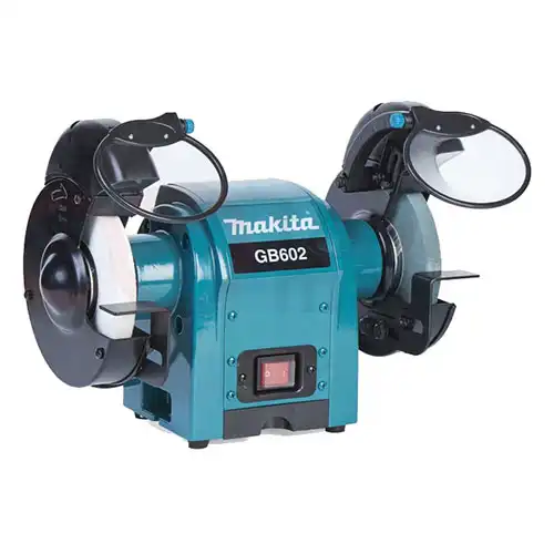 Точильный станок (Точило) Makita GB602..