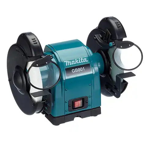 Точильный станок (Точило) Makita GB801..