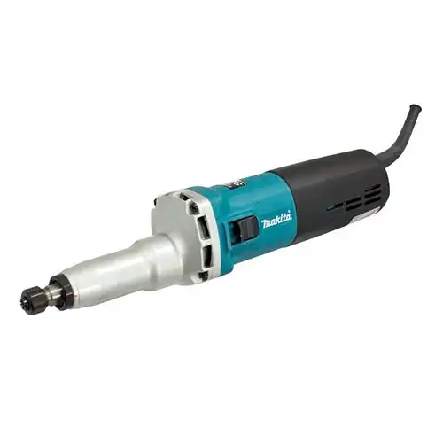 Прямая шлифмашина Makita GD0810C..