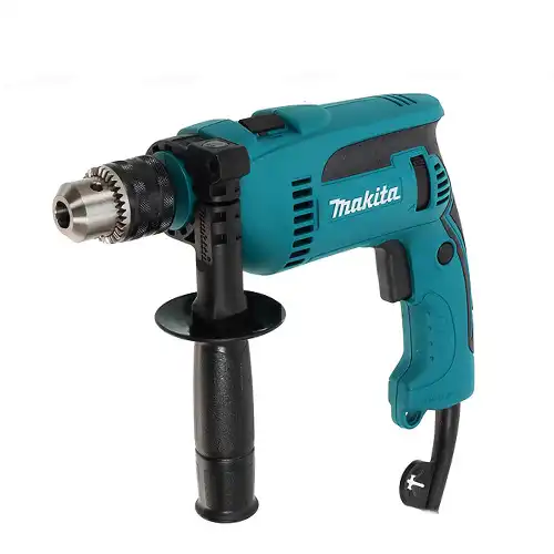 Ударная дрель Makita HP1640..