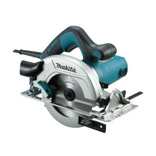 Ручная циркулярная пила Makita HS6601..