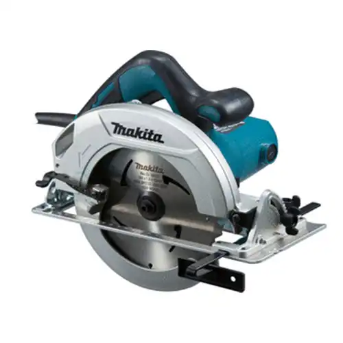 Ручная циркулярная пила Makita HS7601..