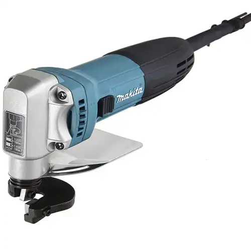Листовые ножницы Makita JS1602..