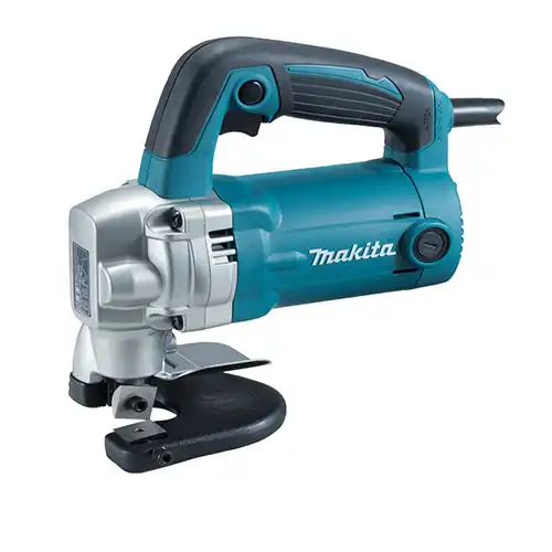 Листовые ножницы Makita JS3201J..
