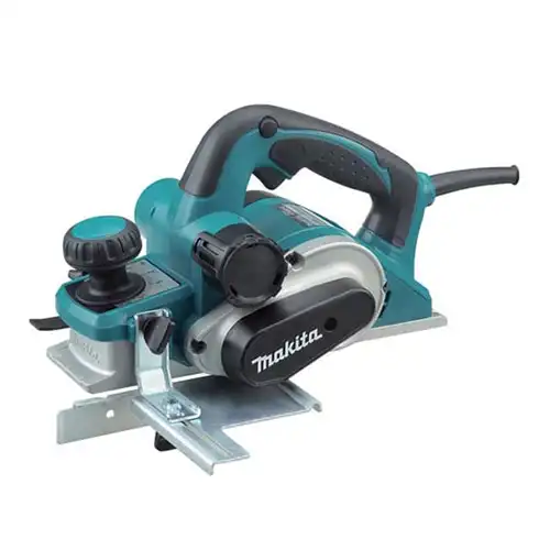 Электрический рубанок Makita KP0810..