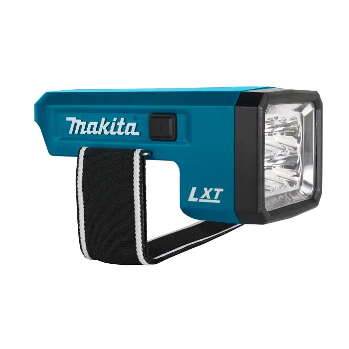 Светодиодный фонарик Makita DEADML186..