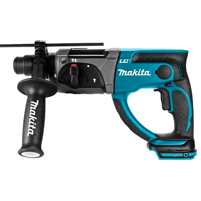 Аккумуляторный перфоратор Makita DHR202Z..