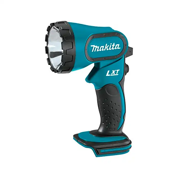 Светодиодный фонарик Makita DML815..