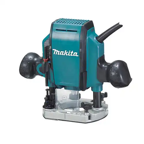 Ручной фрезер Makita RP0900 в Молдове..