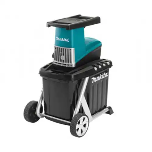 Садовый измельчитель Makita UD2500..