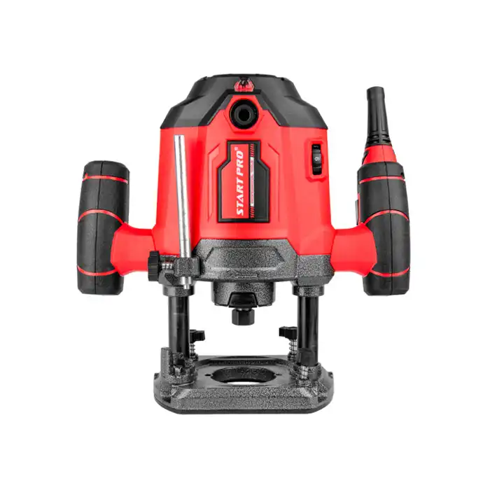 START PRO SPR-1700..